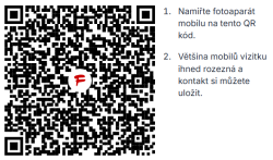 Vizitka MUDr. Ludmila Kopecká