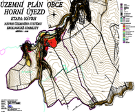 Územní plán