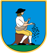 Obec Horní Újezd